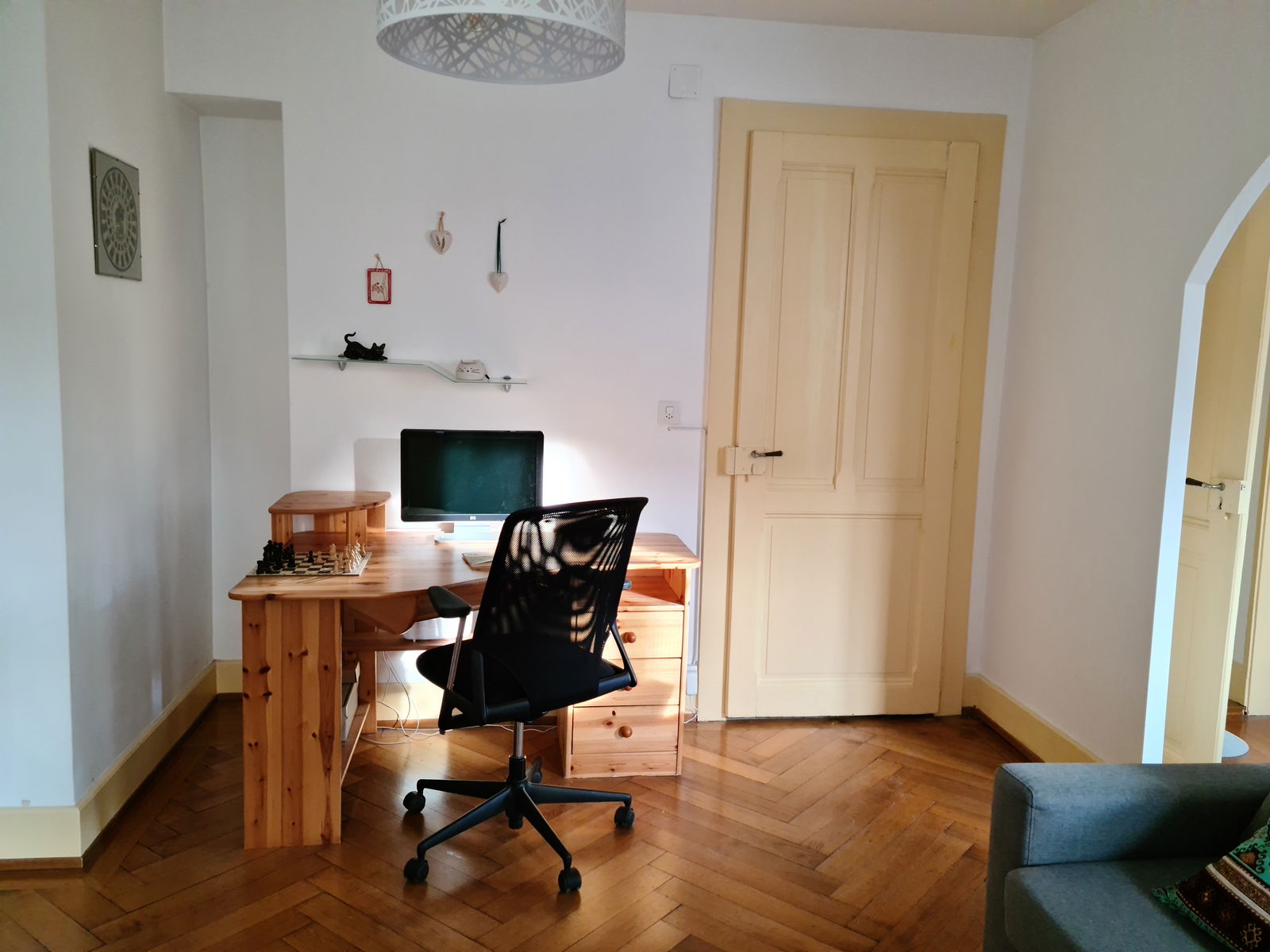 Itsenäinen Studio Lausanne 246953