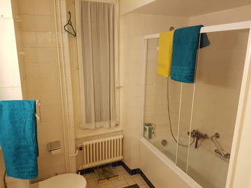 Logement Entier Lausanne 246953-7