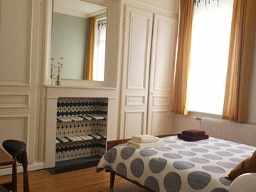 Chambre À Louer Lille 240442