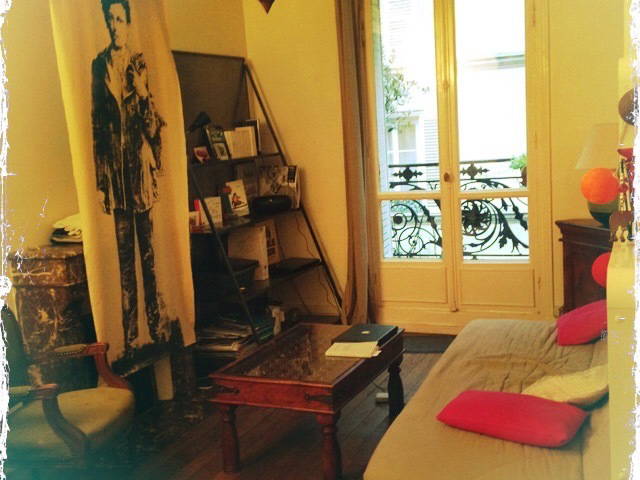 Homestay Paris 123691