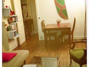 Room For Rent Paris 123691