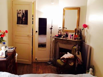 Room For Rent Paris 123691