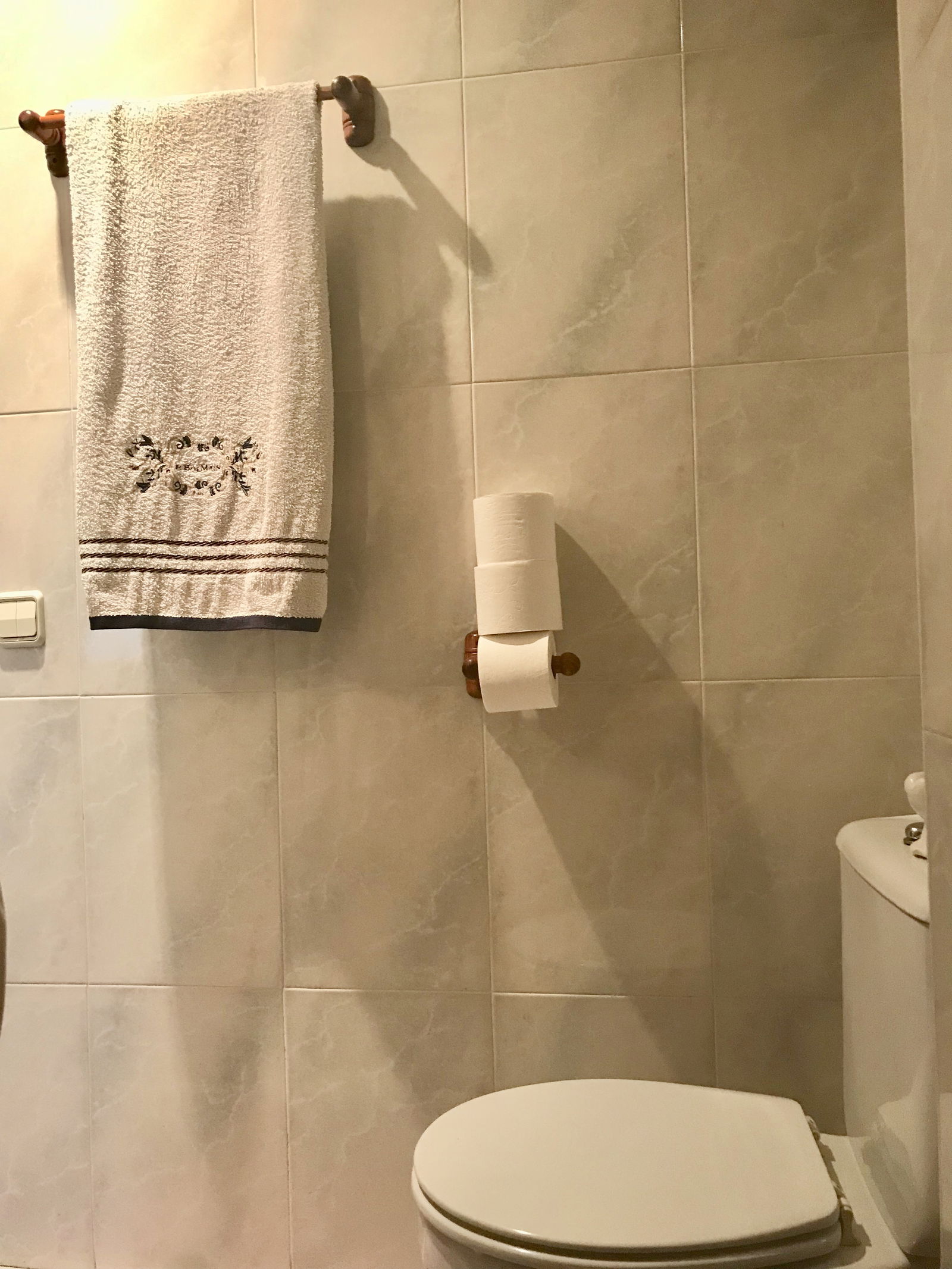 Homestay Pamplona 217562