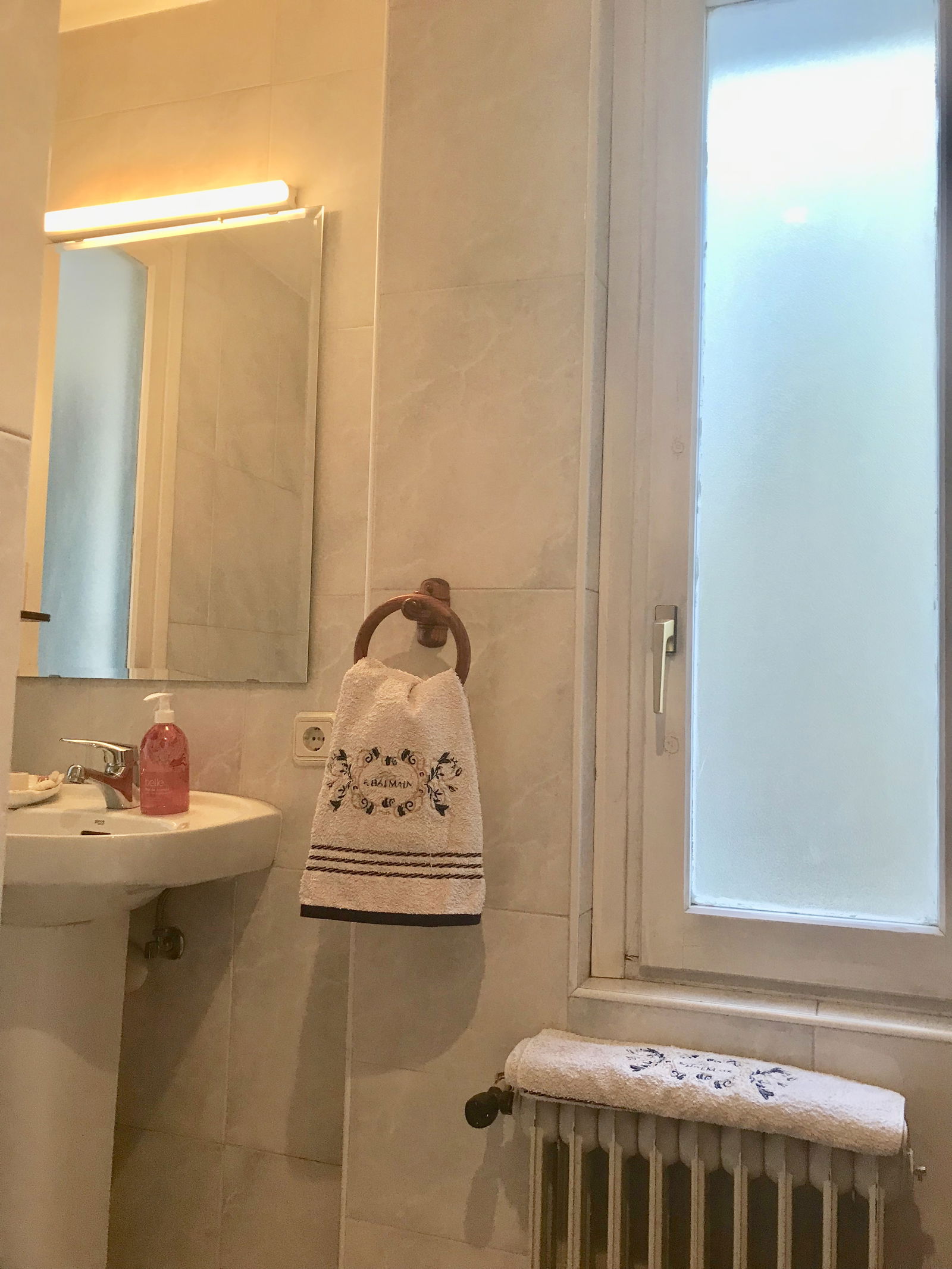 Homestay Pamplona 217562