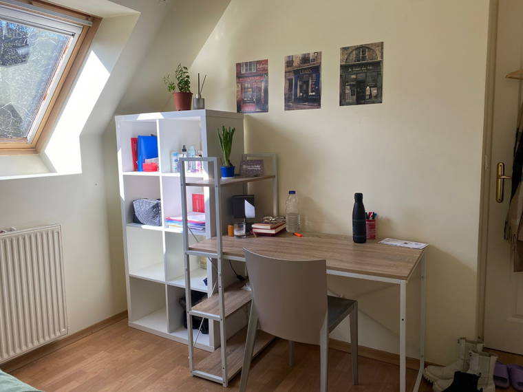 Homestay Villejuif 427138