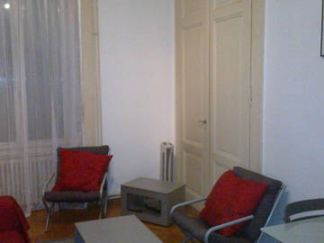 Chambre À Louer Genève 230560