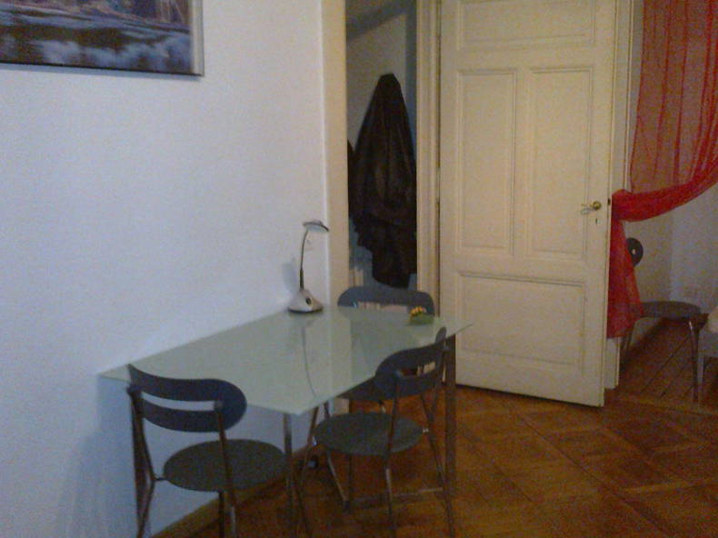 Hospedagem Em Casa De Família Genève 230560-4