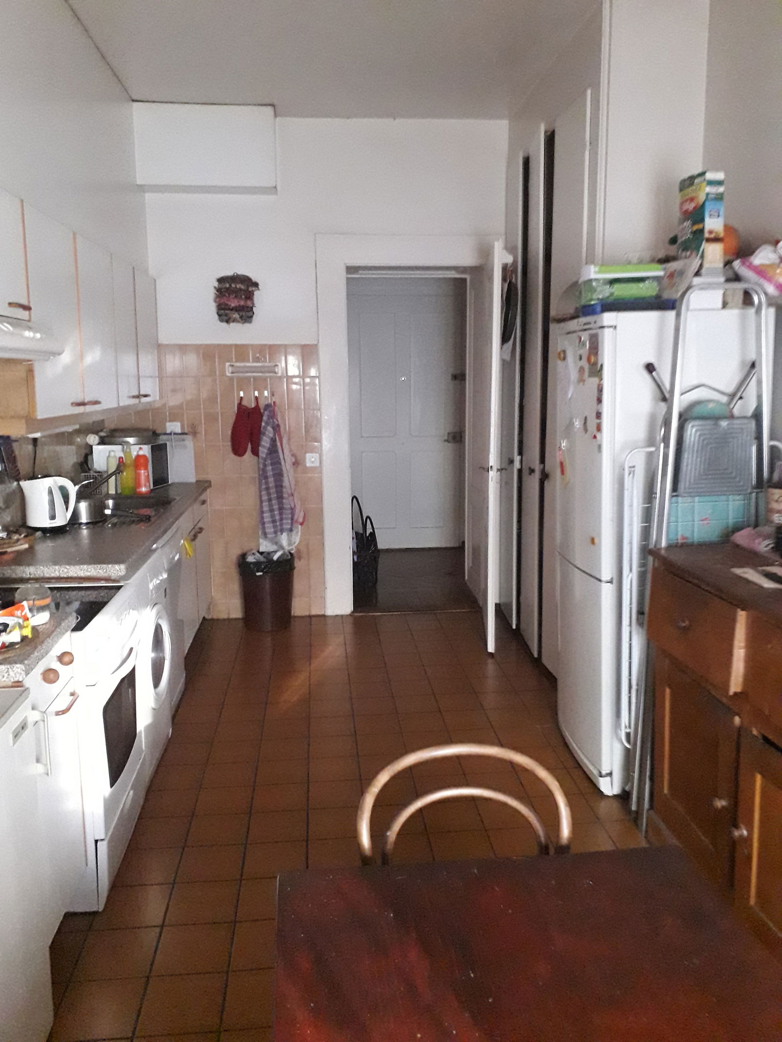 Homestay Genève 230560