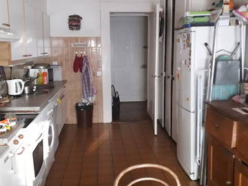 Chambre Chez L'habitant Genève 230560-5