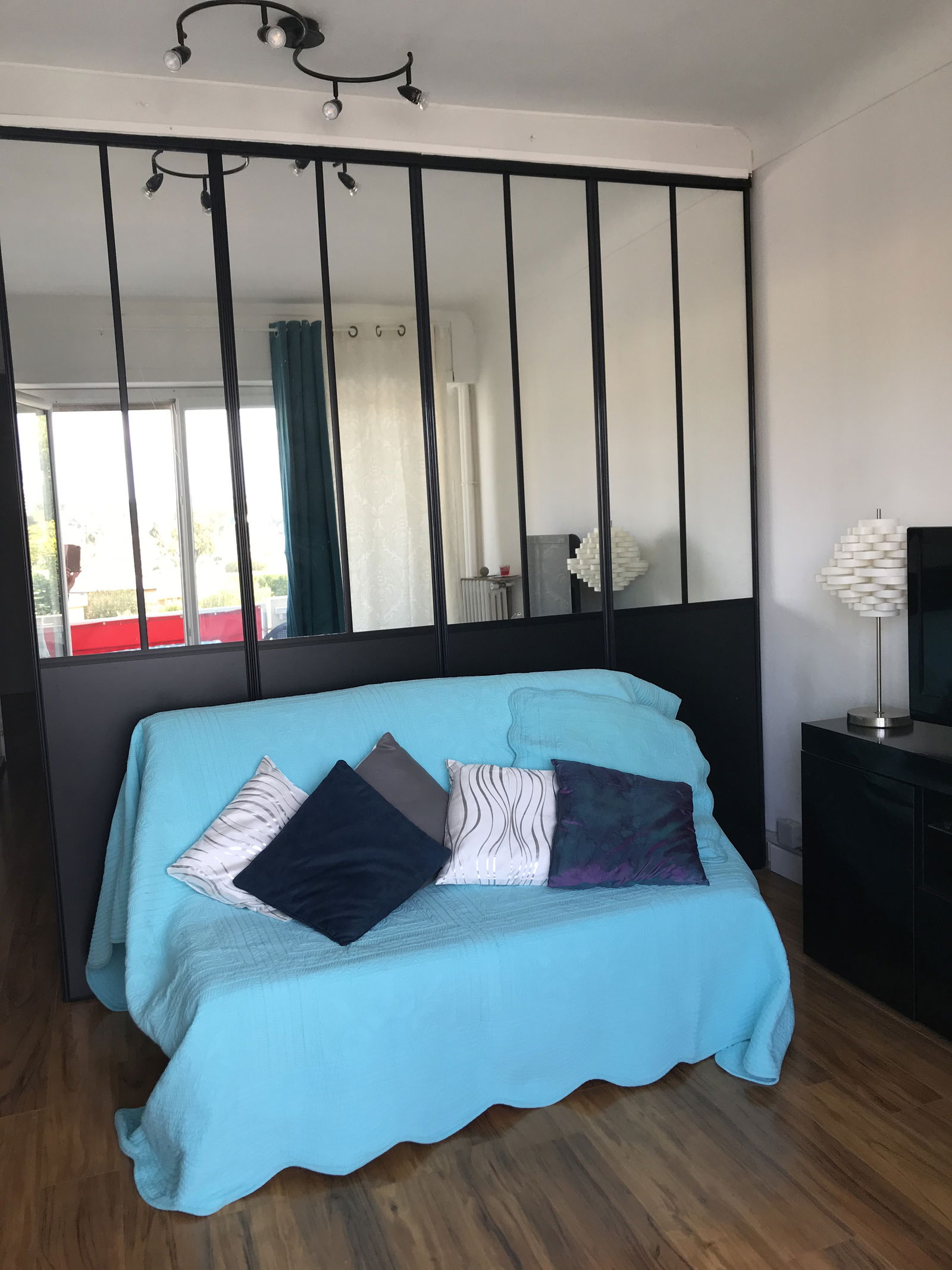 Independent Studio Cagnes-sur-Mer 280095