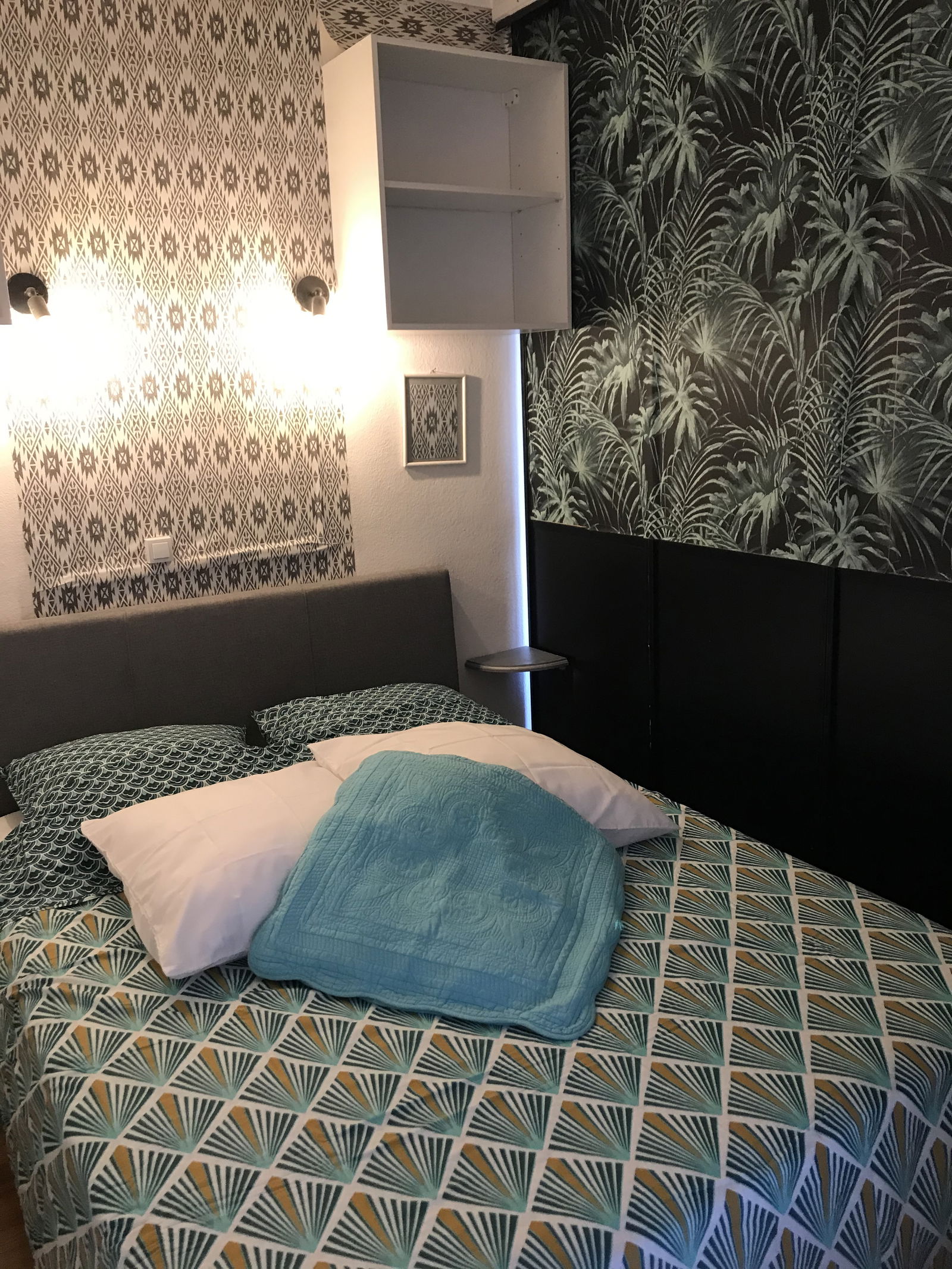 Independent Studio Cagnes-sur-Mer 280095