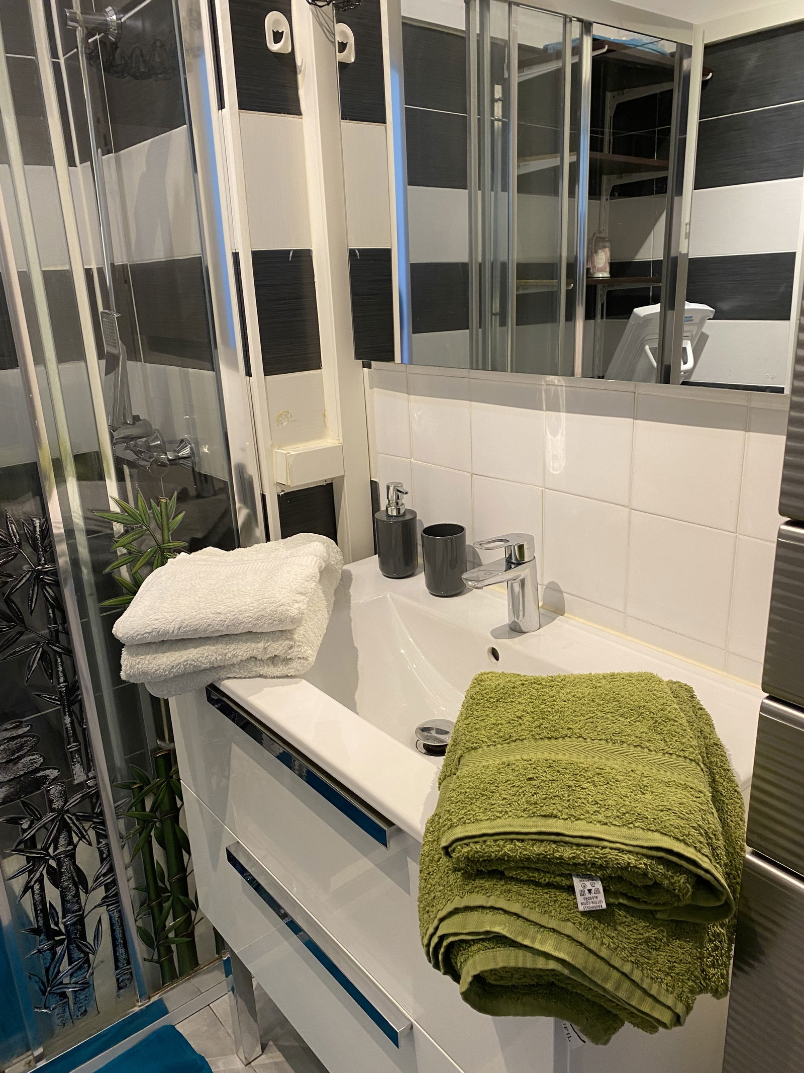 Independent Studio Cagnes-sur-Mer 280095