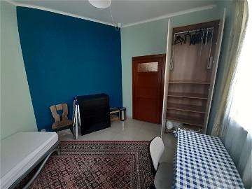 Chambre À Louer Evere 266356