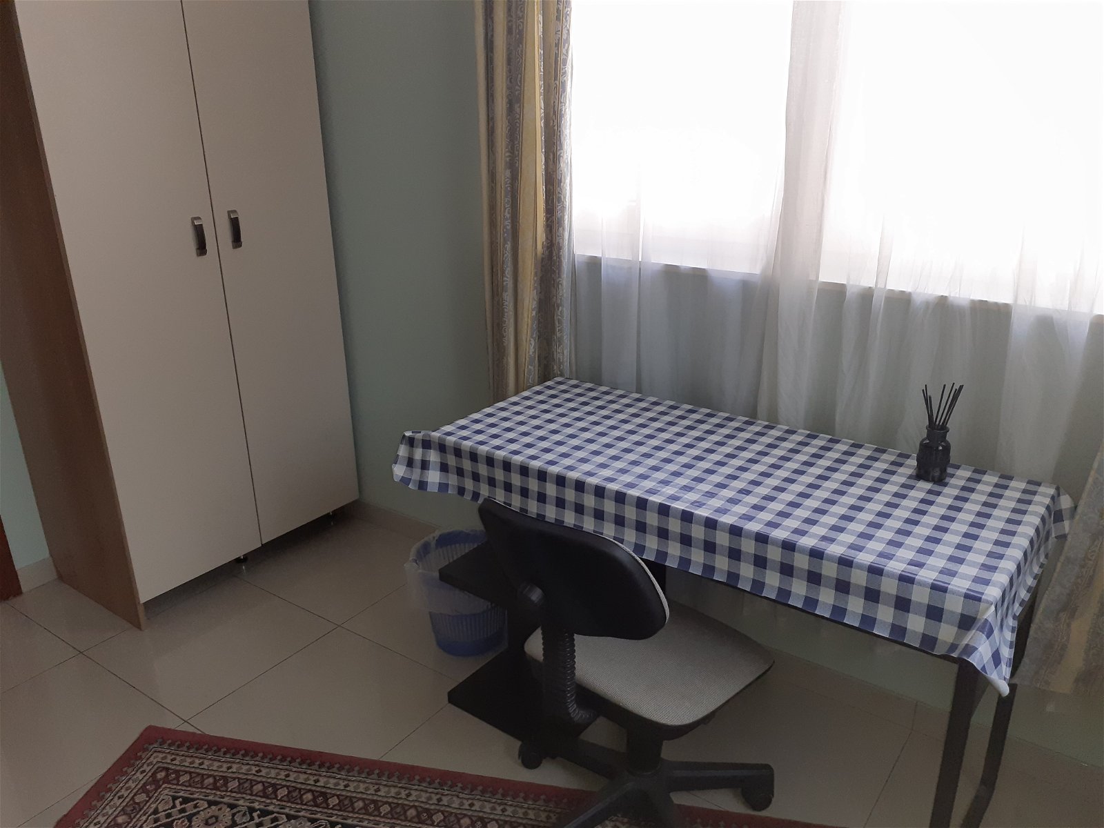 Colocation Evere 266356