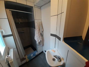 Shared Accommodation Evere 266356-4