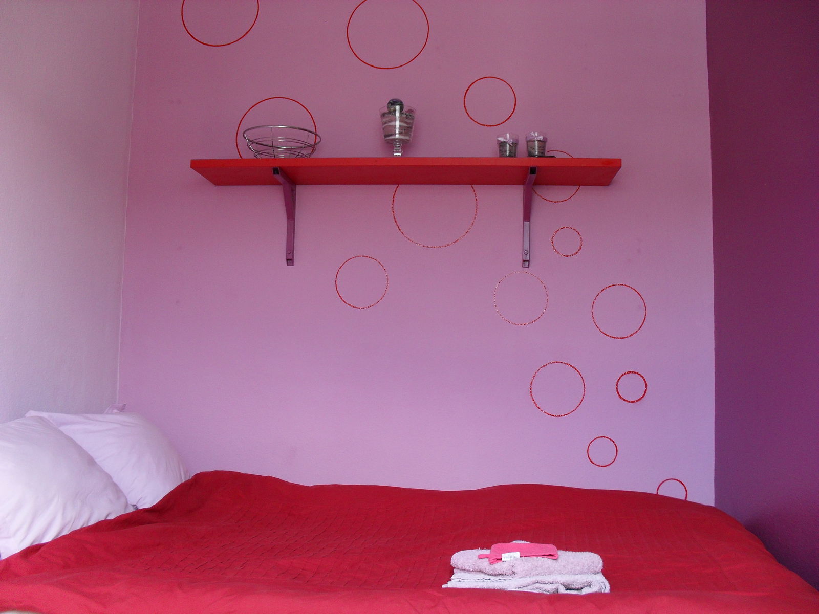 Entire Home Strasbourg 245103