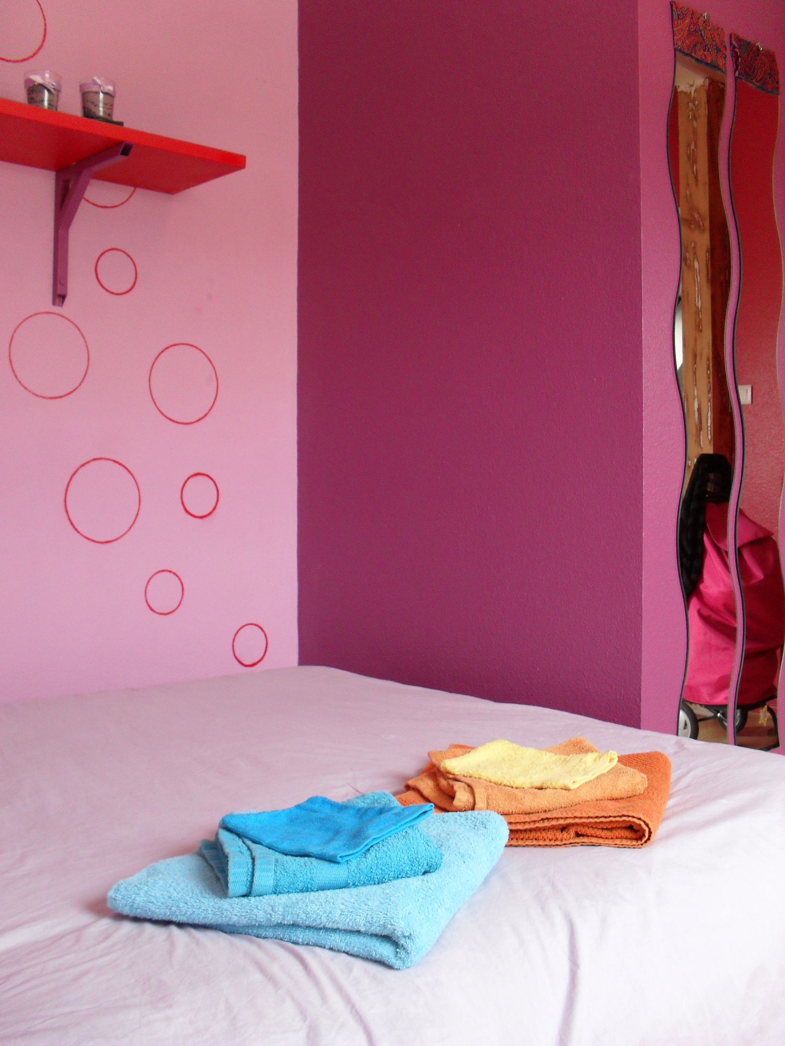 Entire Home Strasbourg 245103