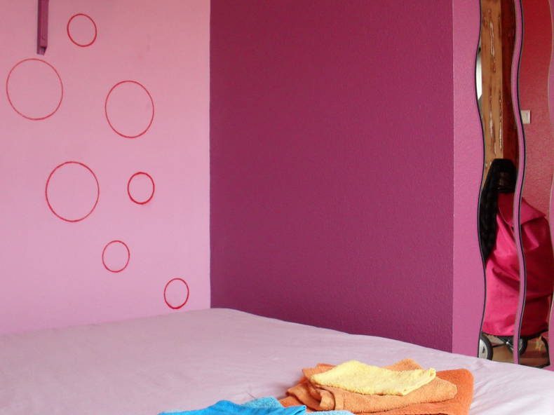 Ganzes Haus Strasbourg 245103-2