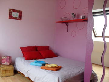 Chambre À Louer Strasbourg 245103