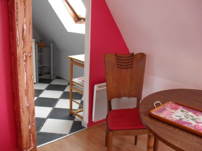 Ganzes Haus Strasbourg 245103-5