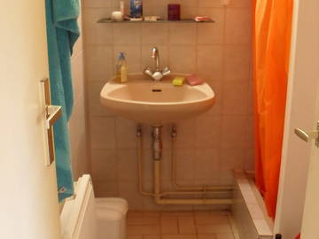 Ganzes Haus Strasbourg 245103-9