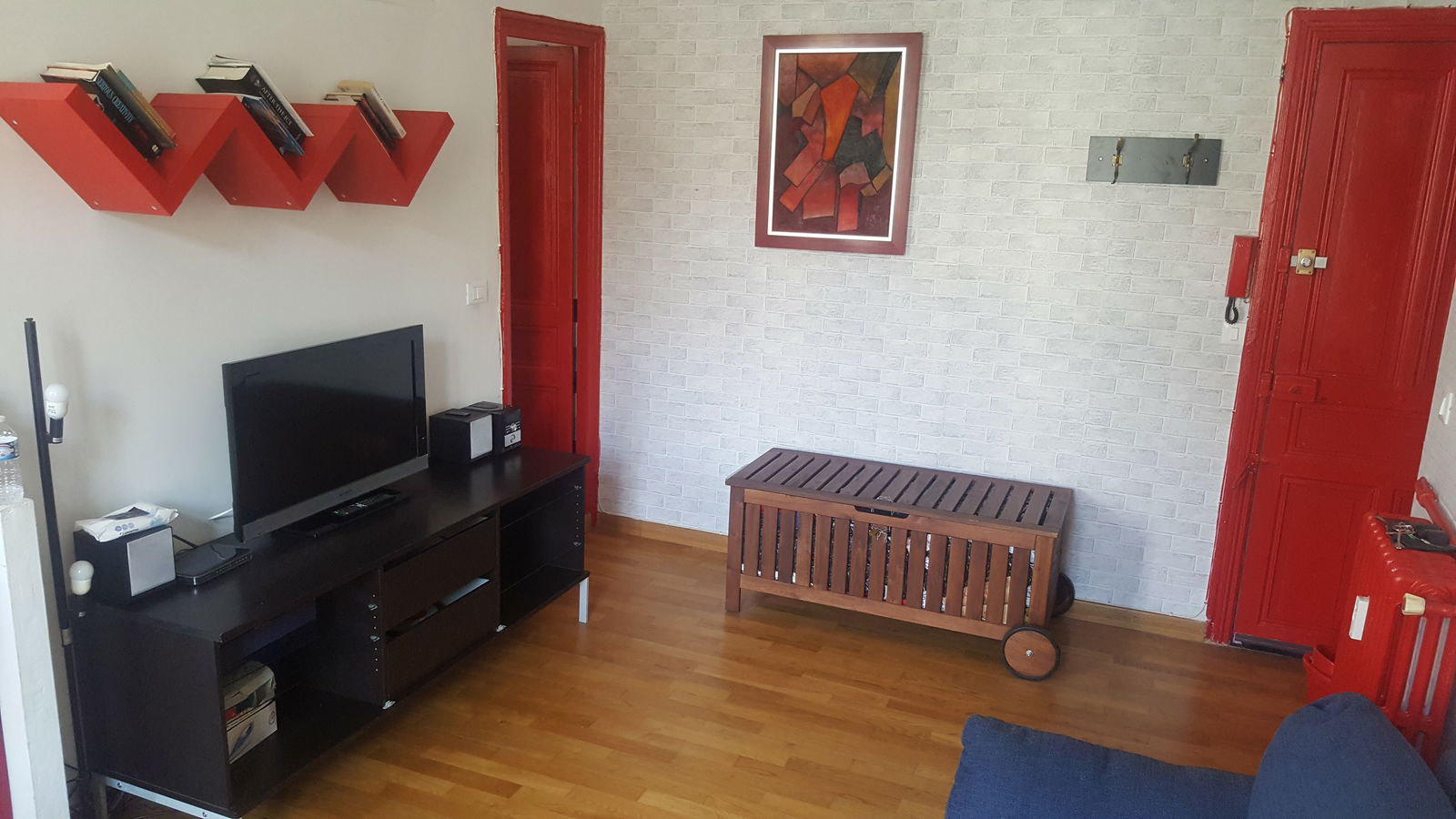 Onofhängeg Studio Nice 193502