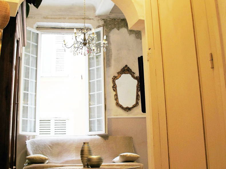 Gastgezin Nice 129092-1