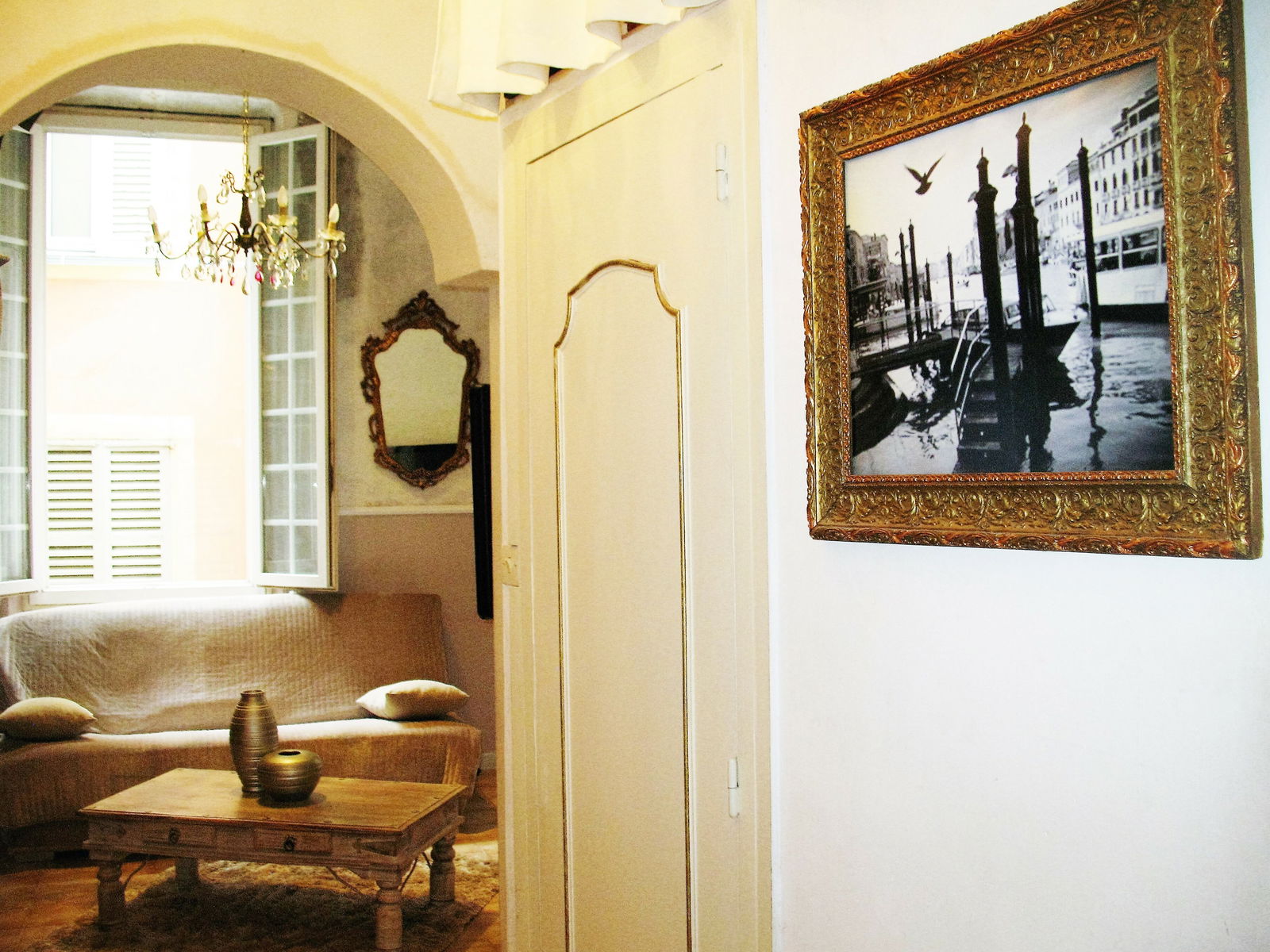 Chambre Chez L'habitant Nice 129092