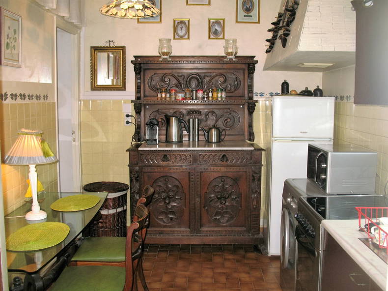 Gastgezin Nice 129092-5