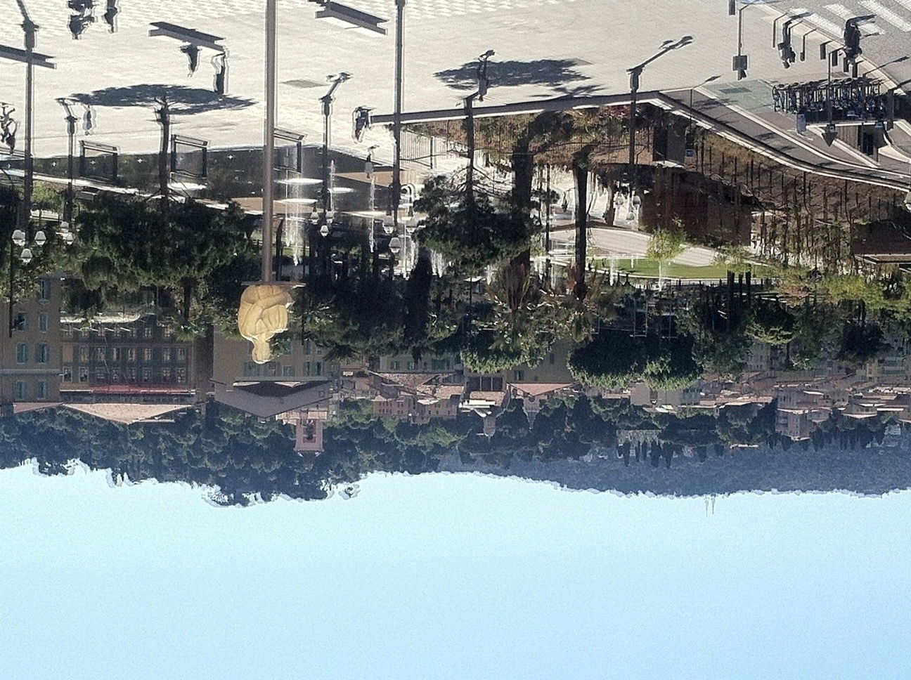 Chambre Chez L'habitant Nice 129092