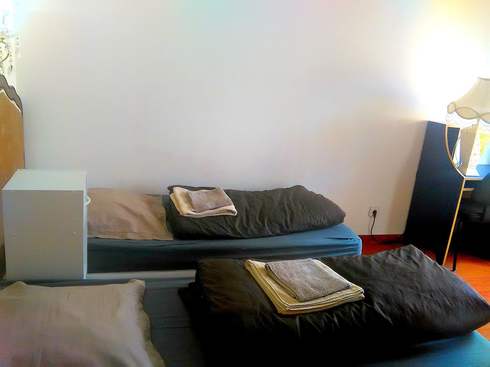 Chambre Chez L'habitant Évry 152144