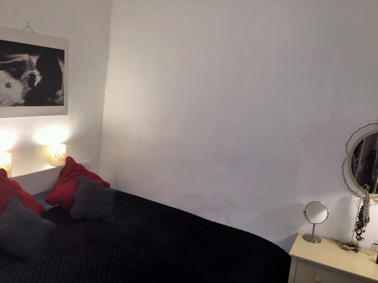 Hemvistelse Nice 129092