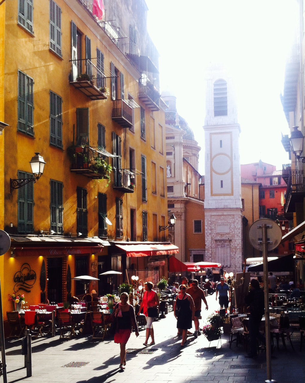 Zakwaterowanie U Rodziny Nice 129092