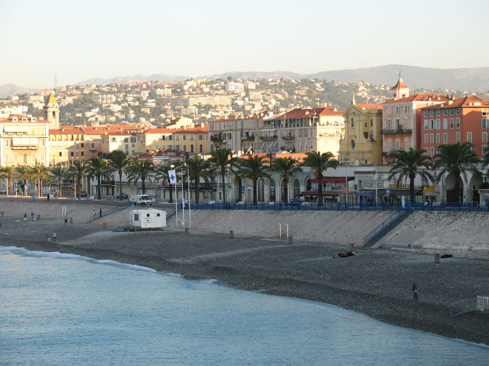 Zakwaterowanie U Rodziny Nice 129092