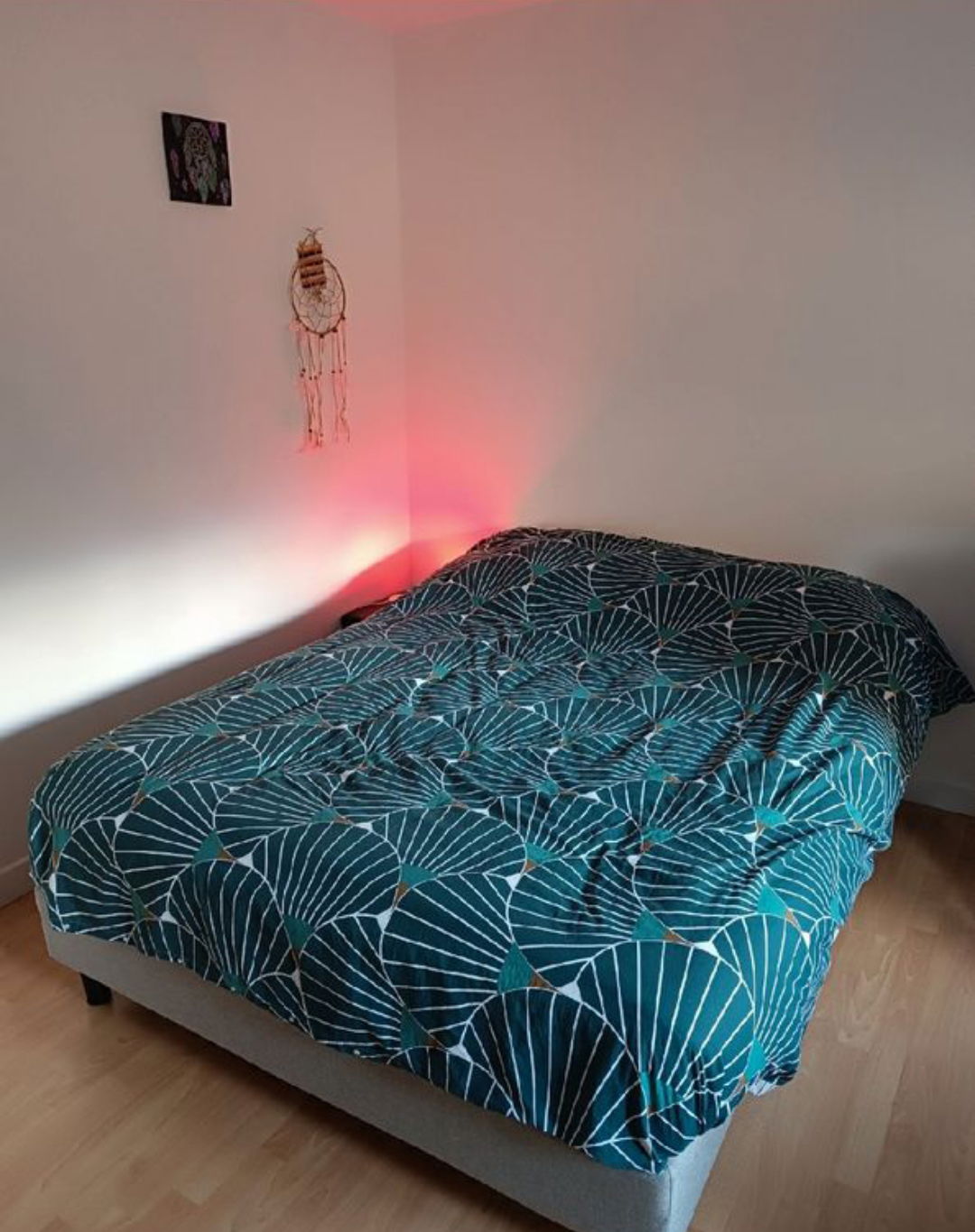 Homestay Fleury-sur-Orne 330657