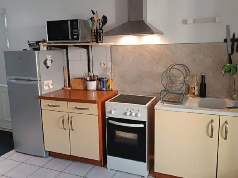 Homestay Fleury-sur-Orne 330657-5