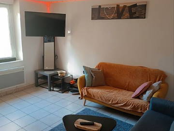 Chambre Chez L'habitant Fleury-Sur-Orne 330657-6
