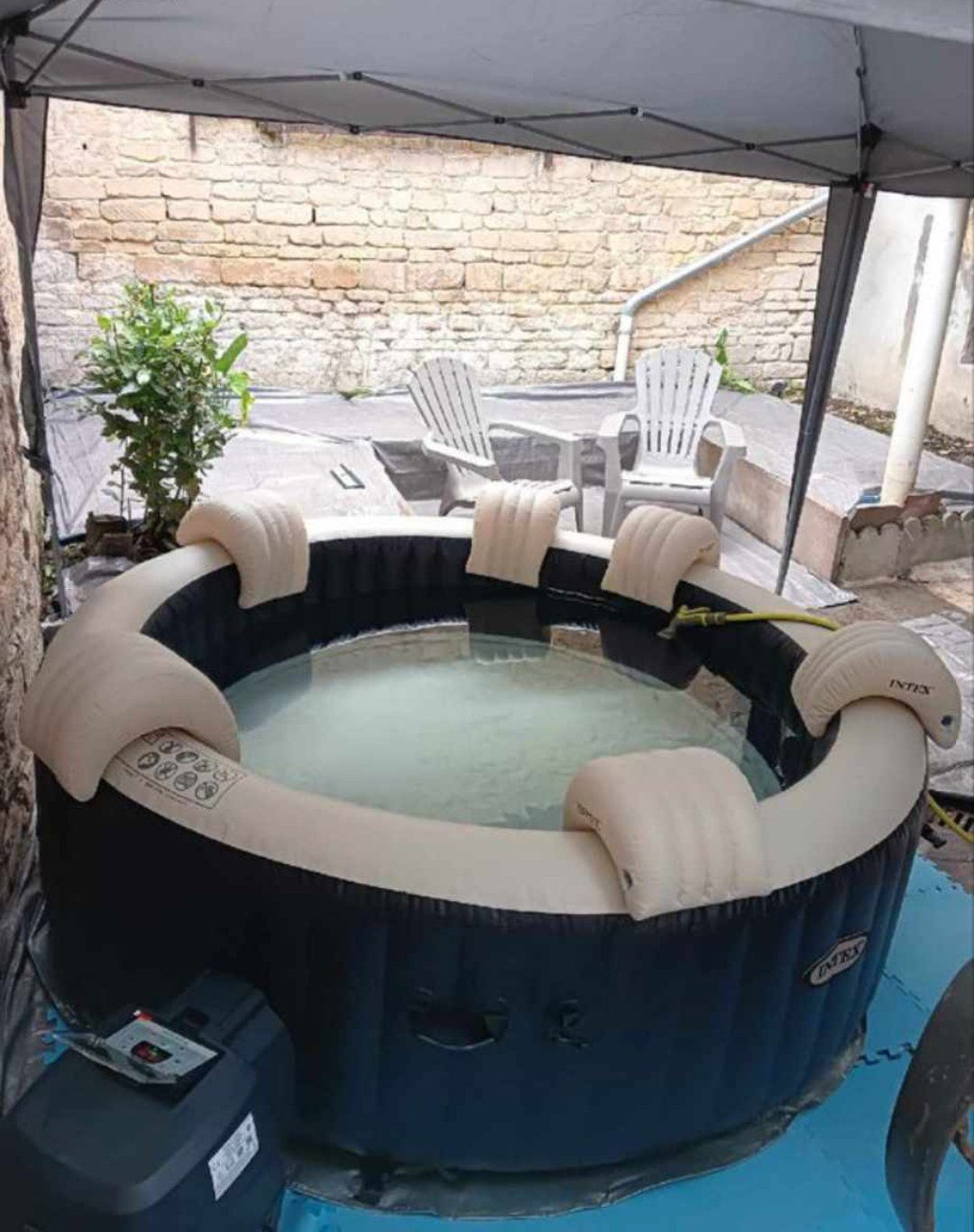 Homestay Fleury-sur-Orne 331442