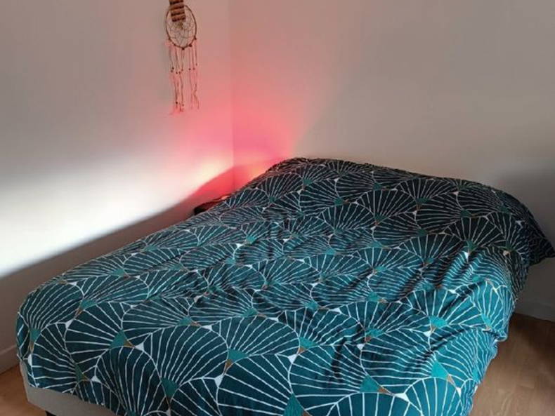 Homestay Fleury-sur-Orne 331442-2