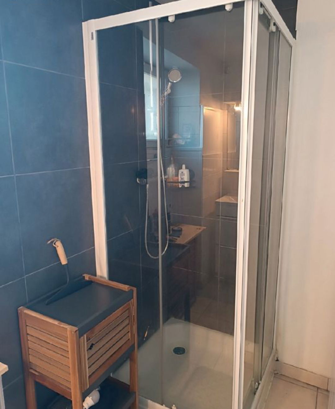 Homestay Fleury-sur-Orne 331442