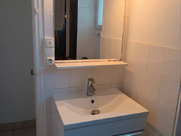 Chambre Chez L'habitant Fleury-Sur-Orne 331442-4