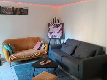 Chambre Chez L'habitant Fleury-Sur-Orne 331442-8