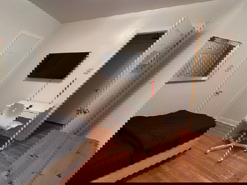 Hjemmeophold Montréal 638112-2