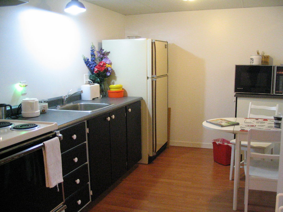 Homestay Québec 105877