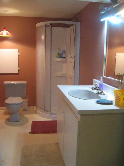 Homestay Québec 105877