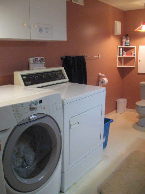 Homestay Québec 105877