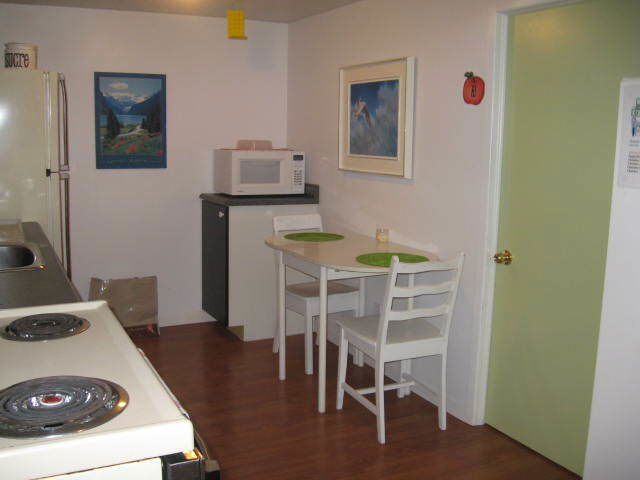 Homestay Québec 105877
