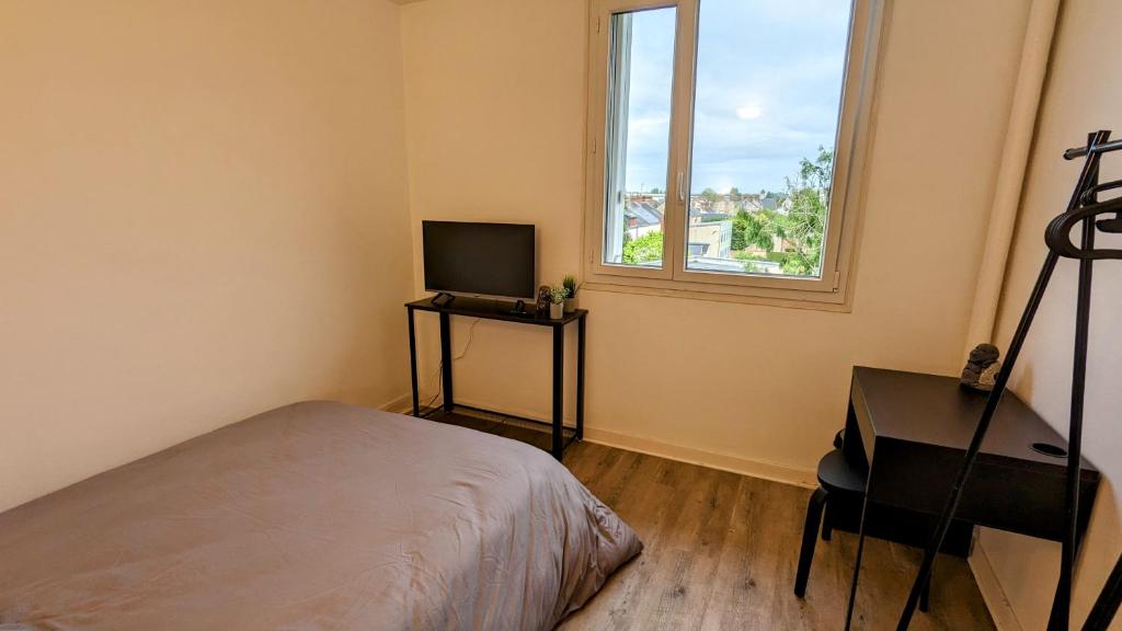 Homestay Casablanca 281820