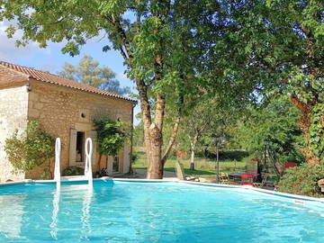 Roomlala | Nice Cottage With Swimming Pool In The Countryside