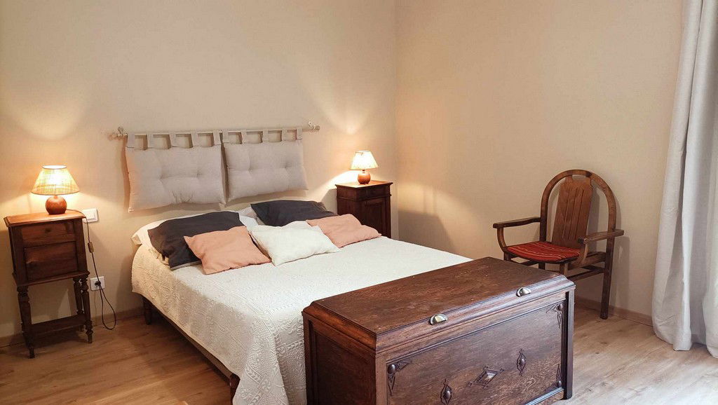 Entire Home La Sauvetat-du-Dropt 197271